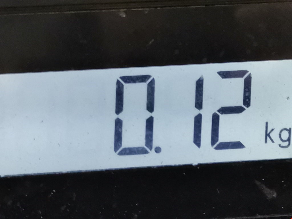 Трубка нагнетателя CITROEN Xsara 1997-2000