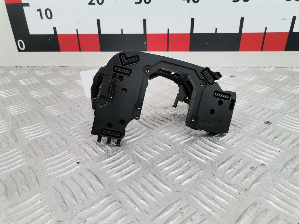 Блок комфорта Volkswagen Touareg 1 (2002-2010)