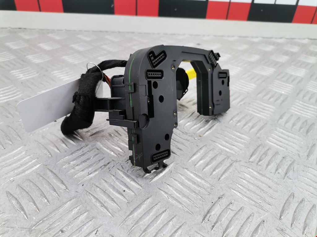 Блок комфорта VOLKSWAGEN Touareg 2002-2010