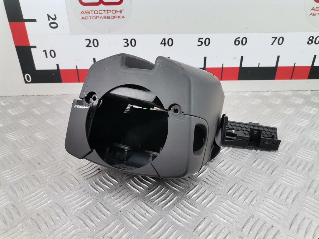 Кожух рулевой колонки VOLKSWAGEN Touareg 2002-2010