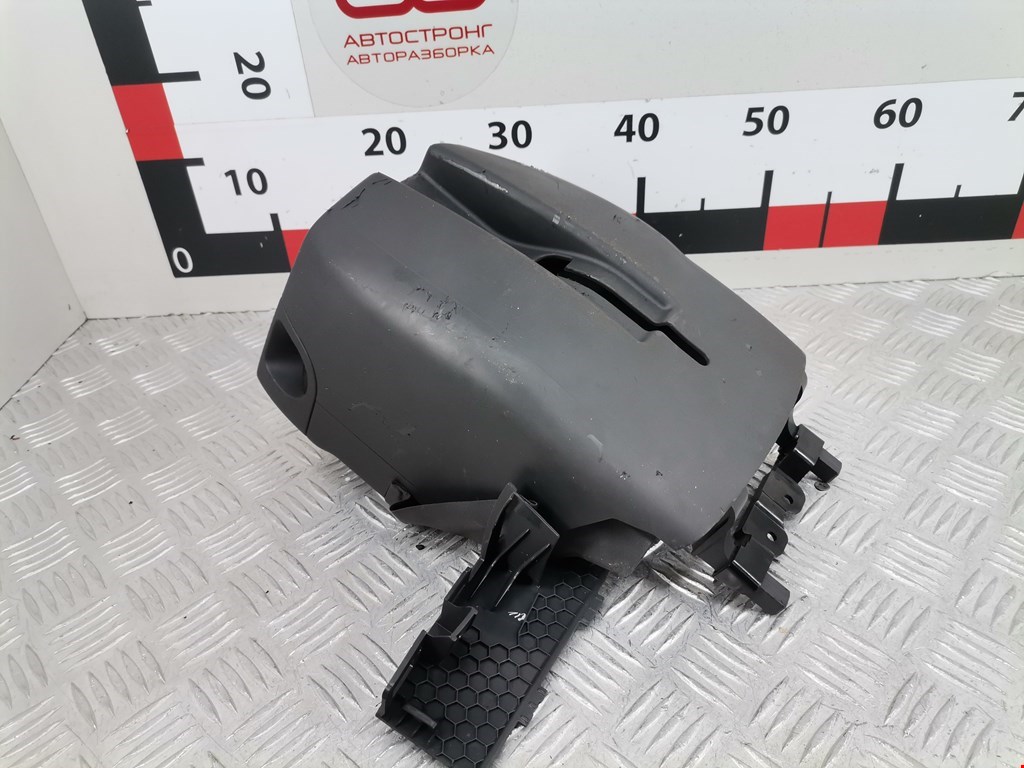 Кожух рулевой колонки VOLKSWAGEN Touareg 2002-2010