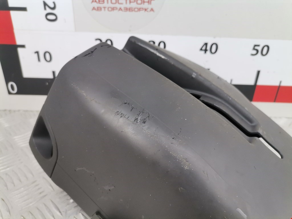 Кожух рулевой колонки VOLKSWAGEN Touareg 2002-2010