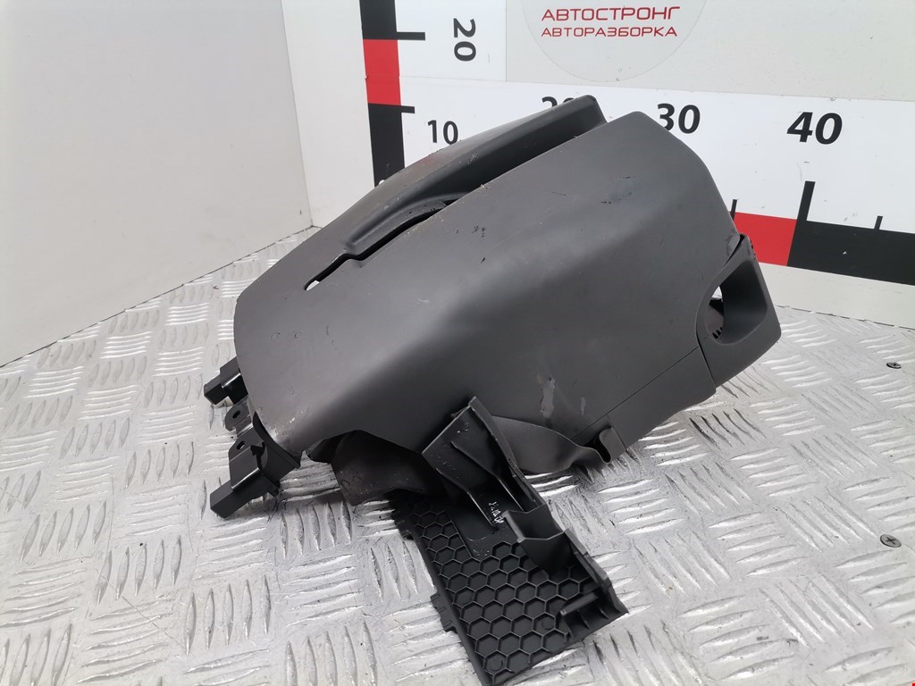 Кожух рулевой колонки VOLKSWAGEN Touareg 2002-2010