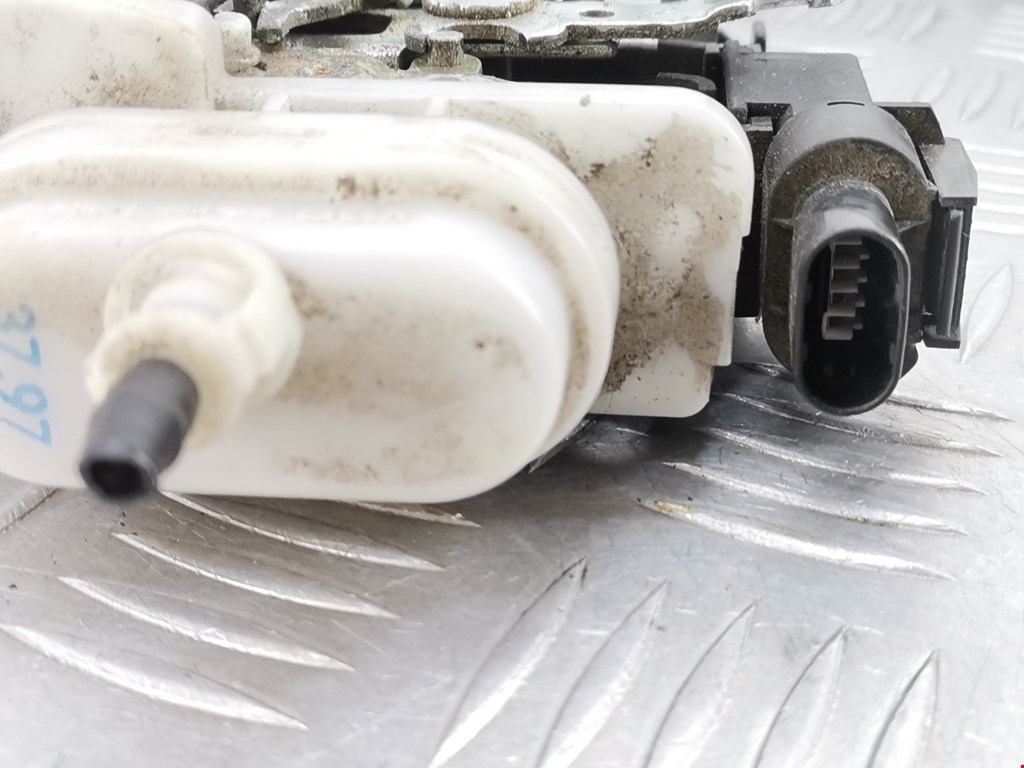 Замок двери передней правой AUDI A3 8L 1996-2003