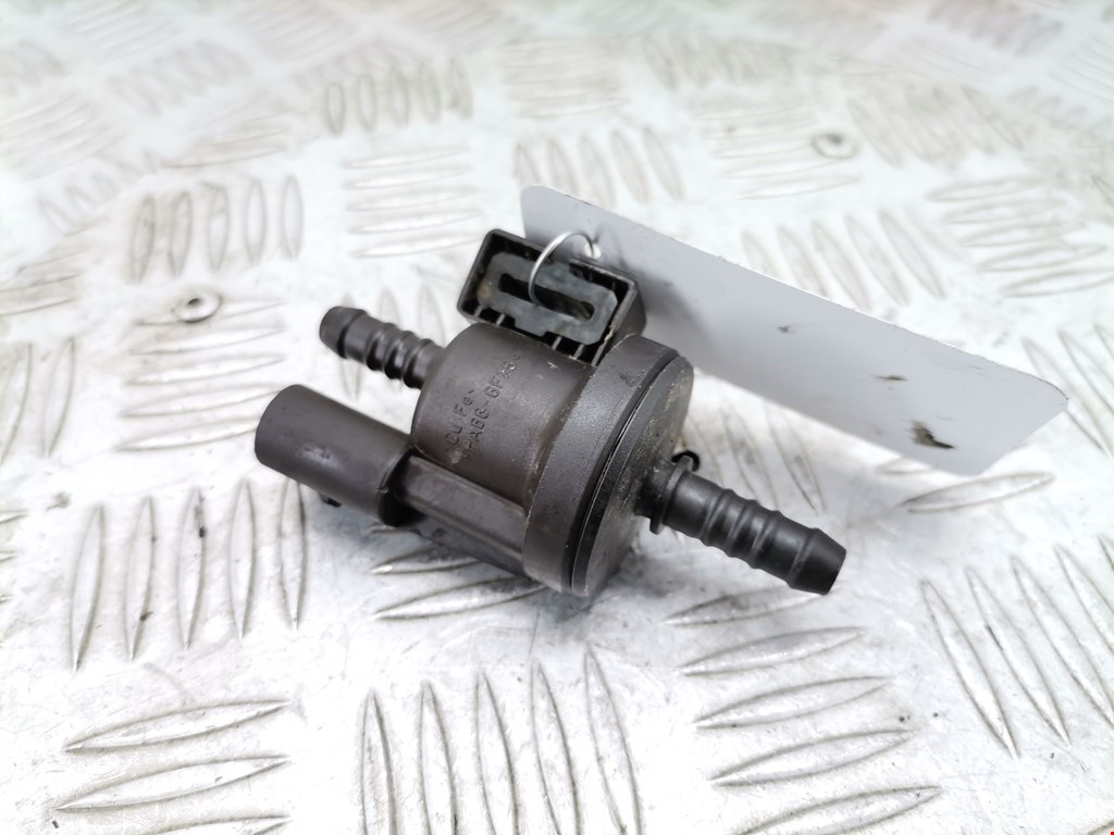 Клапан вентиляции топливного бака AUDI A6 C6 2004-2010