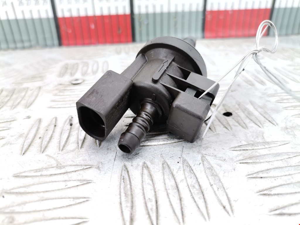 Клапан вентиляции топливного бака AUDI A6 C6 2004-2010