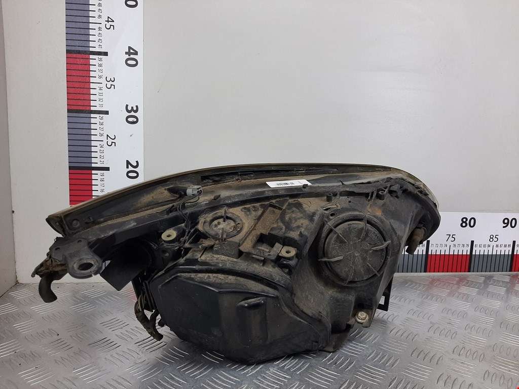 Фара левая BMW 5er 5 серия E60/E61 2003-2010