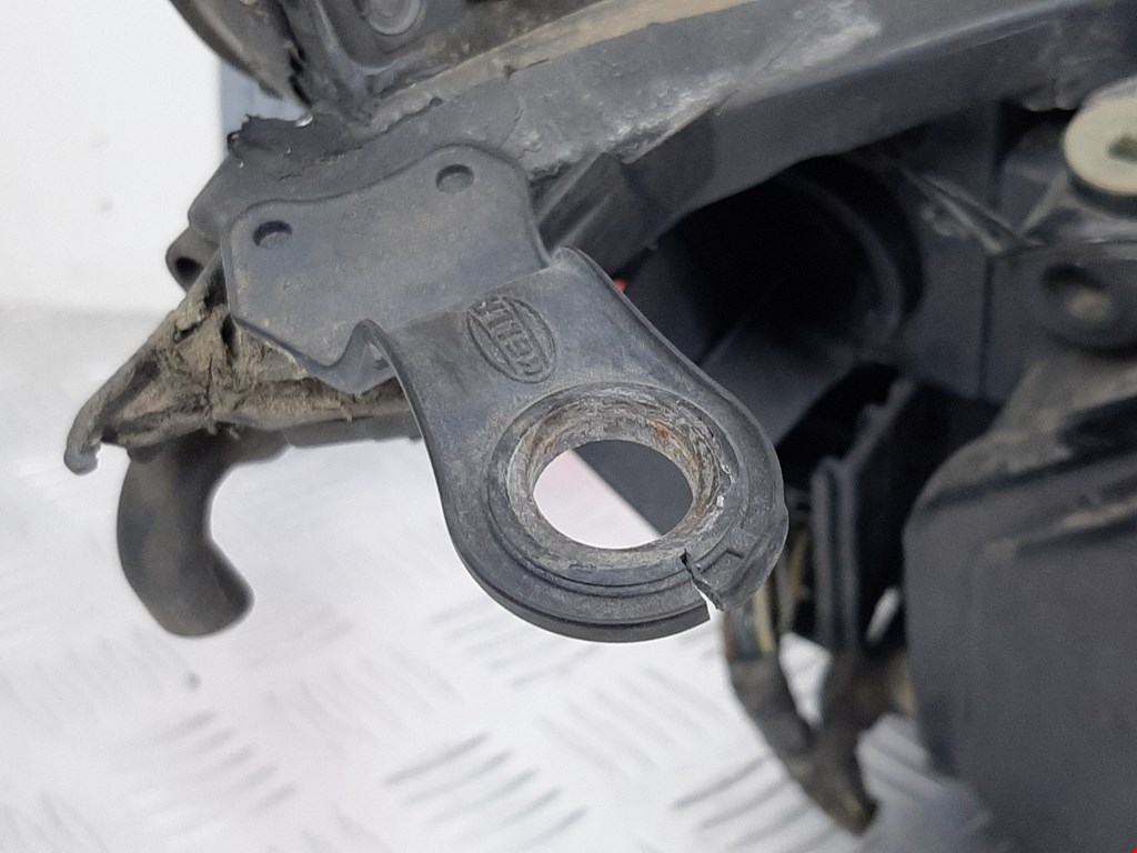 Фара левая BMW 5er 5 серия E60/E61 2003-2010