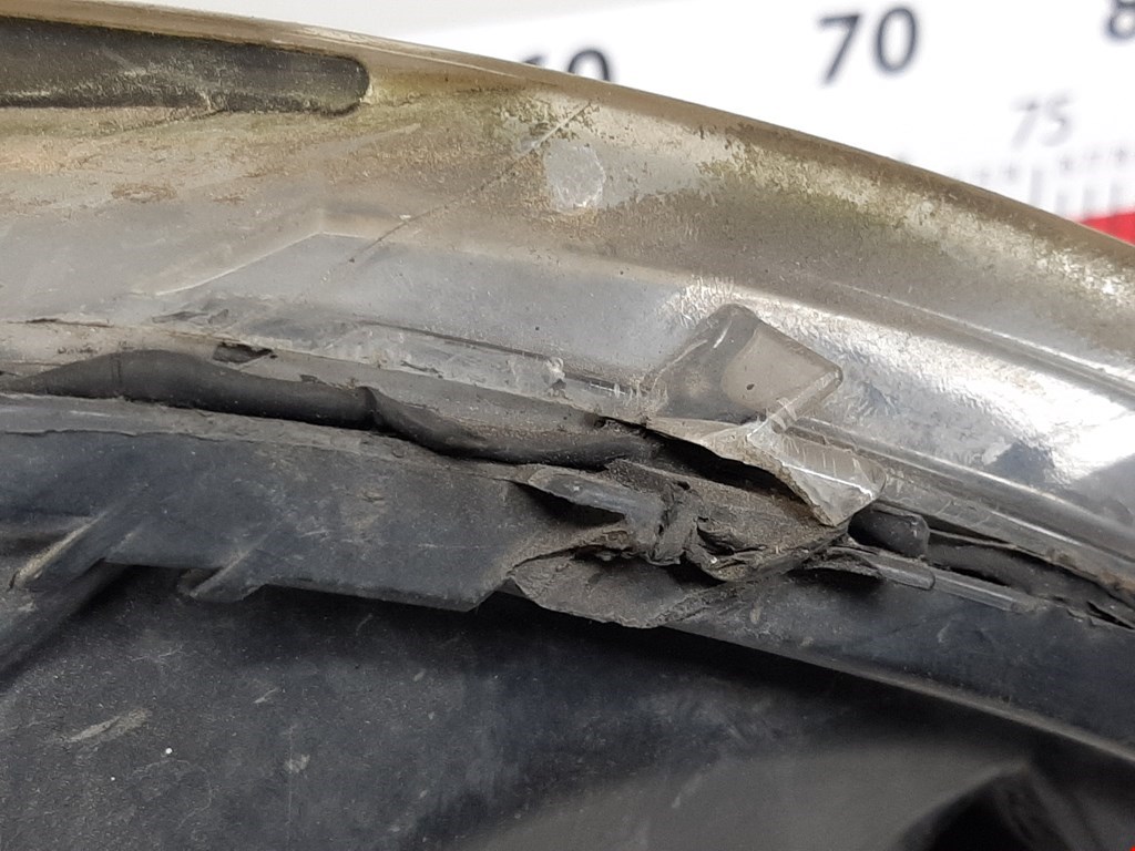 Фара левая BMW 5er 5 серия E60/E61 2003-2010