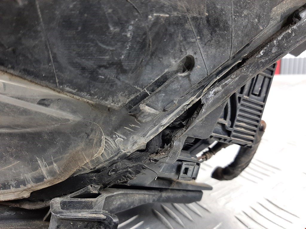 Фара левая BMW 5er 5 серия E60/E61 2003-2010