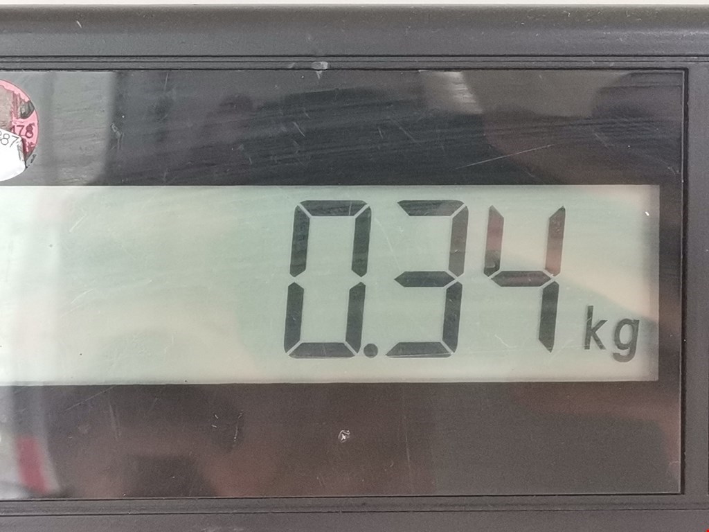 Ограничитель открывания двери BMW X5 E53 1999-2006