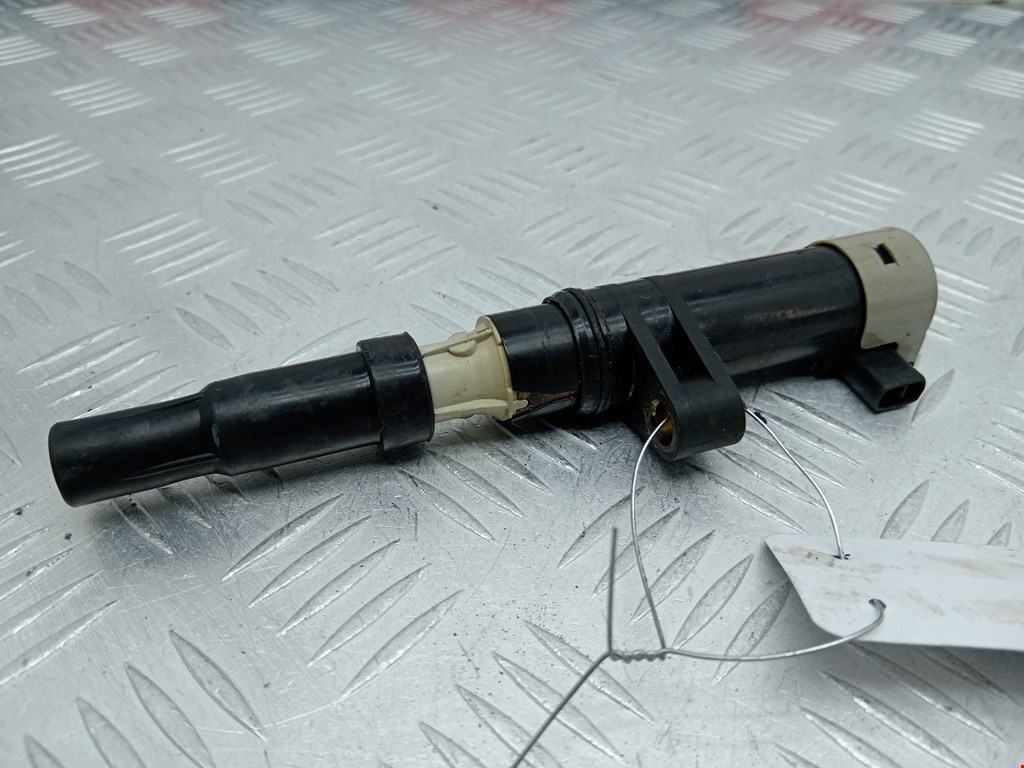 Катушка зажигания RENAULT Megane II 2002-2009