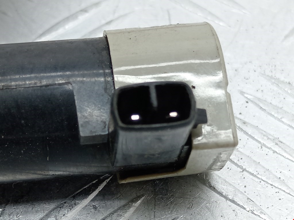 Катушка зажигания RENAULT Megane II 2002-2009