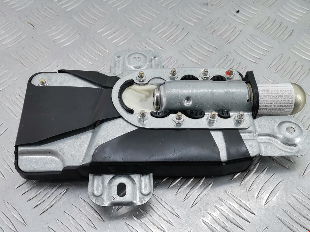 Подушка безопасности в дверь BMW X5 E53 1999-2006