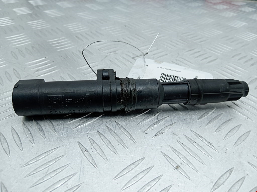 Катушка зажигания RENAULT Megane II 2002-2009