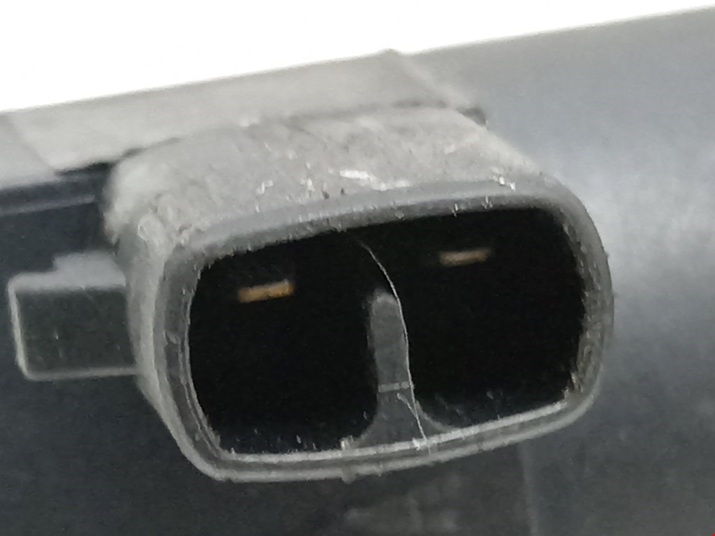 Катушка зажигания RENAULT Megane II 2002-2009