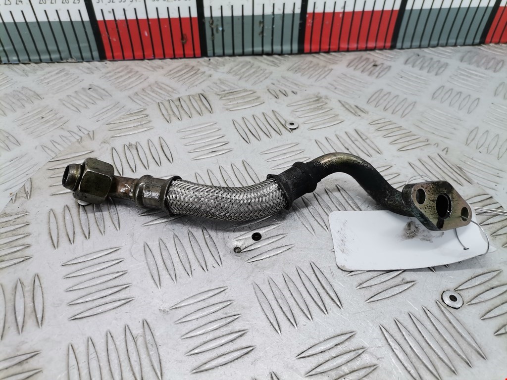 Трубка нагнетателя AUDI A4 B5 1995-2001