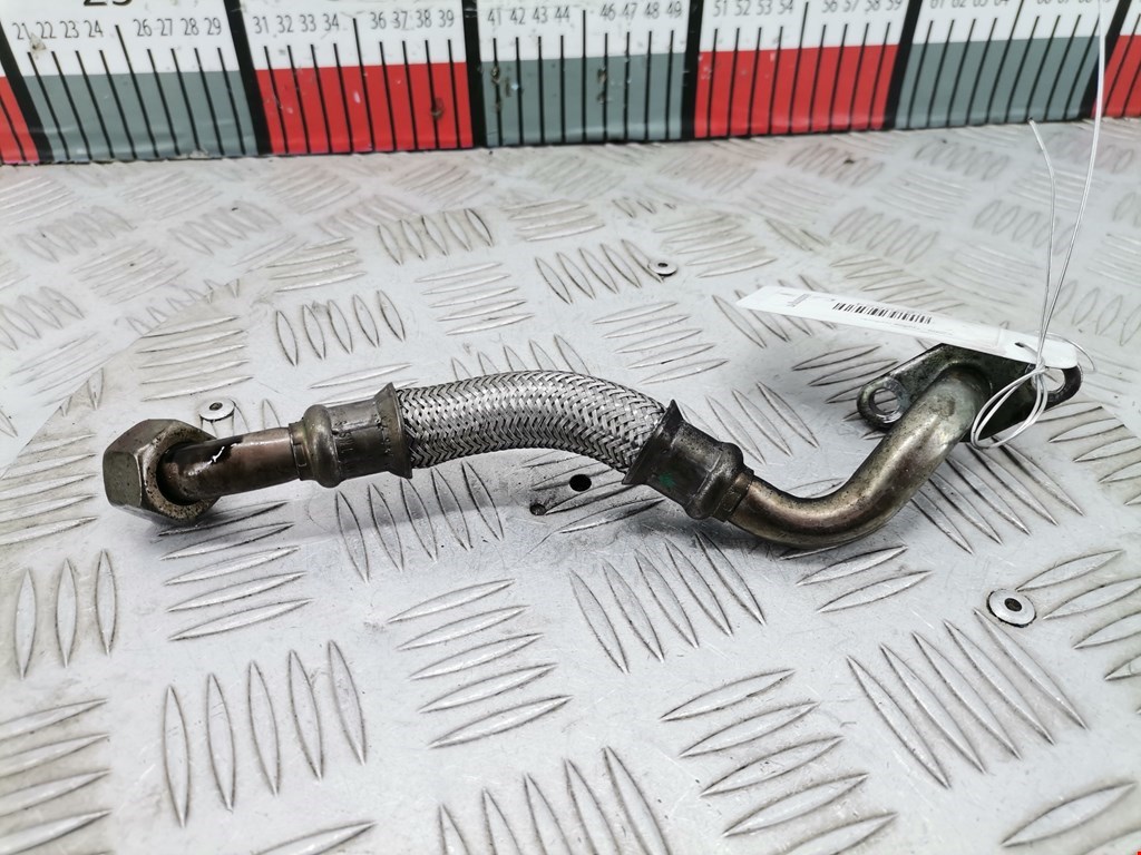 Трубка нагнетателя AUDI A4 B5 1995-2001