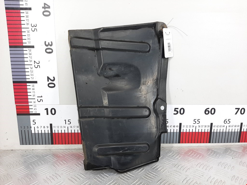 Защита картера (двигателя) TOYOTA RAV 4 XA30 2006-2012