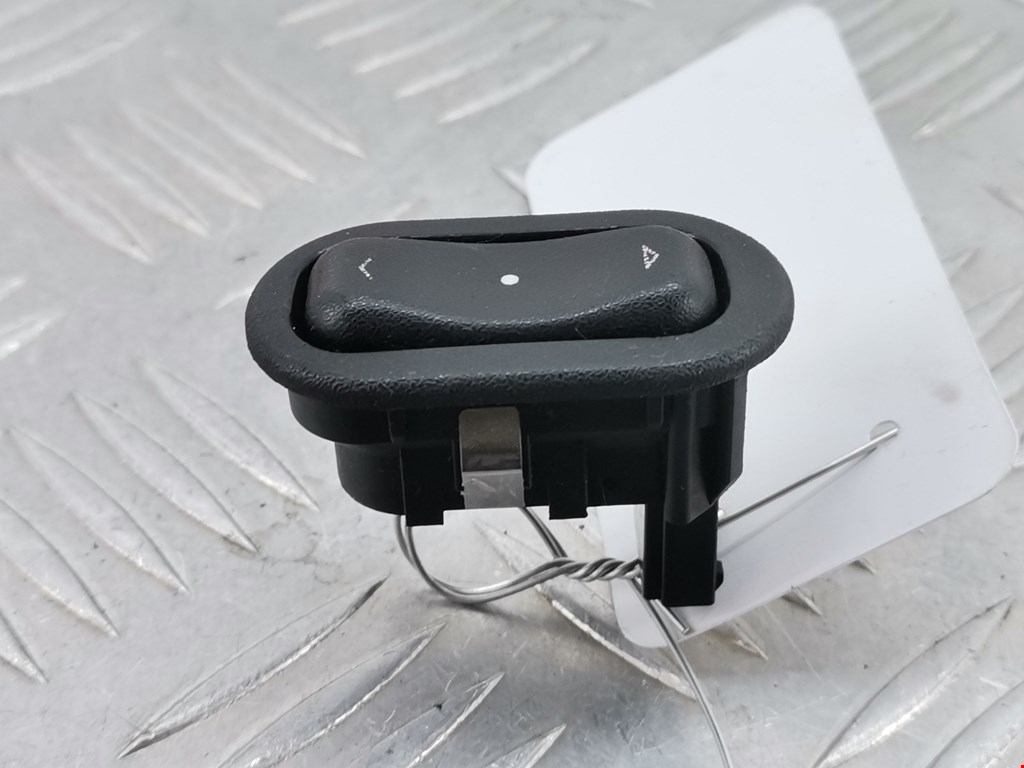 Кнопка стеклоподъемника OPEL Astra G 1998-2005