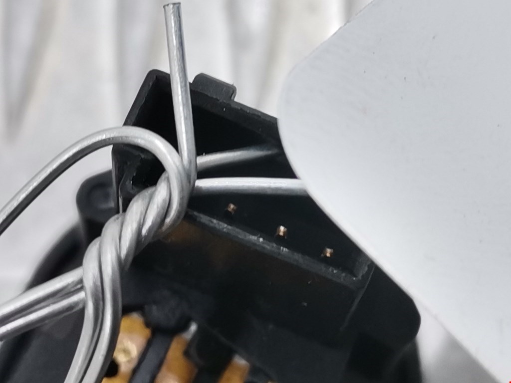 Кнопка стеклоподъемника OPEL Astra G 1998-2005