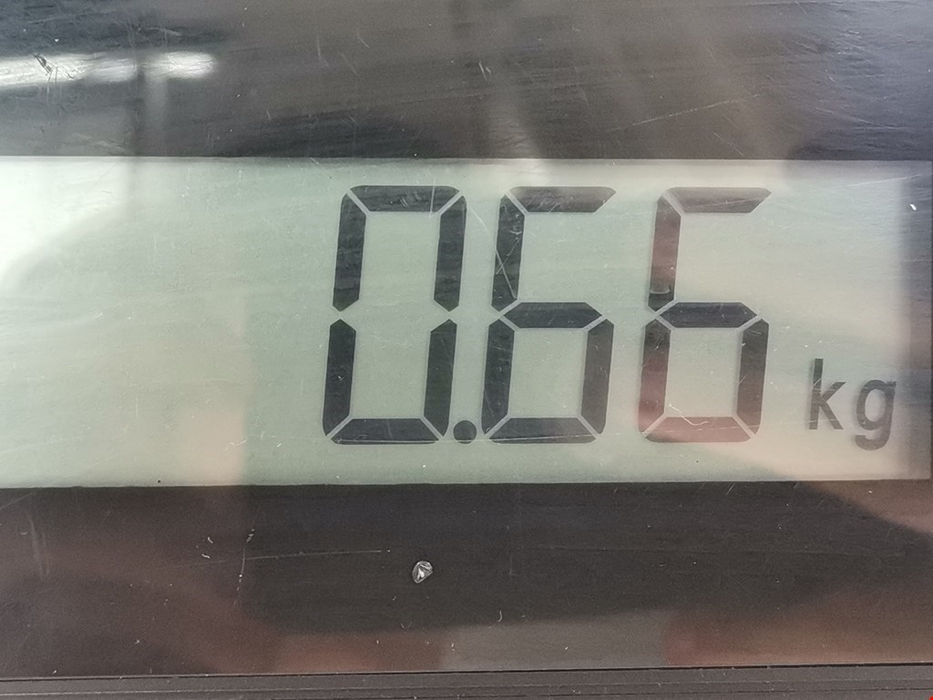 Ручка двери задней наружная левая BMW 5er 5 серия F10/F11/F07 2009-2017