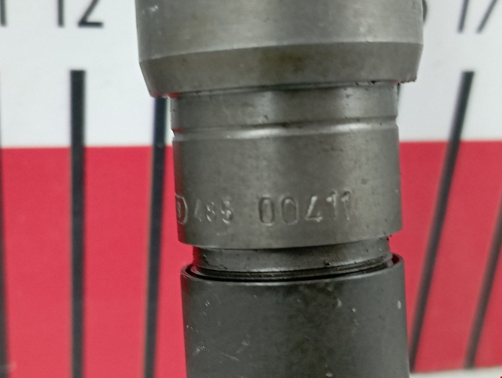 Форсунка дизельная электрическая MERCEDES-BENZ Vario 1996-2013