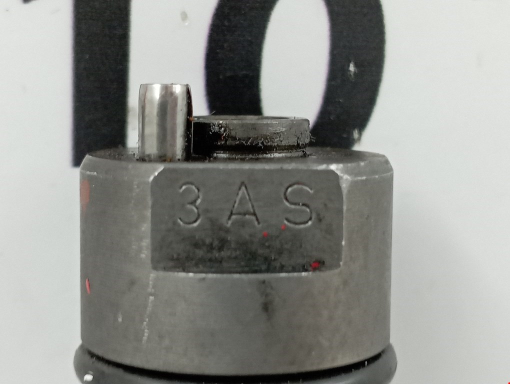 Форсунка дизельная электрическая MERCEDES-BENZ Vario 1996-2013