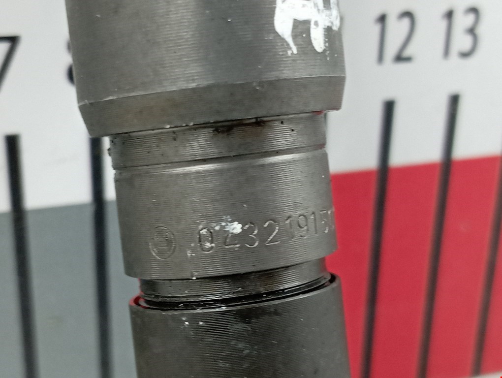 Форсунка дизельная электрическая MERCEDES-BENZ Vario 1996-2013