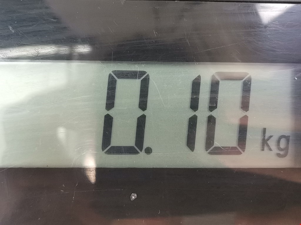 Ручка дверная задняя внутренняя левая PEUGEOT Partner 2008-2018