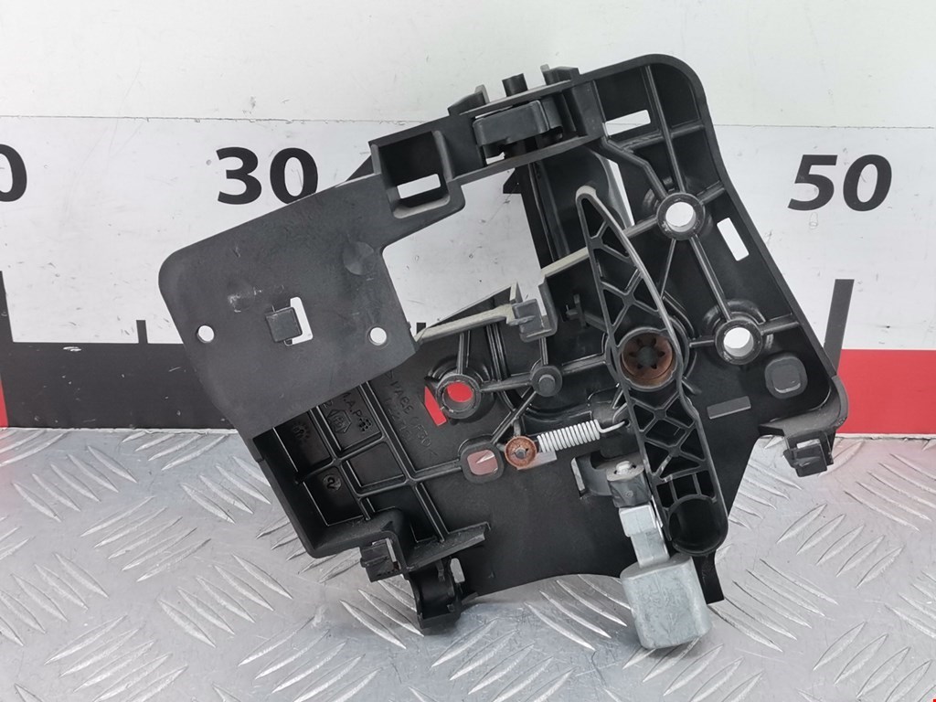 Ручка дверная задняя внутренняя правая CITROEN Berlingo 2008-н.в.