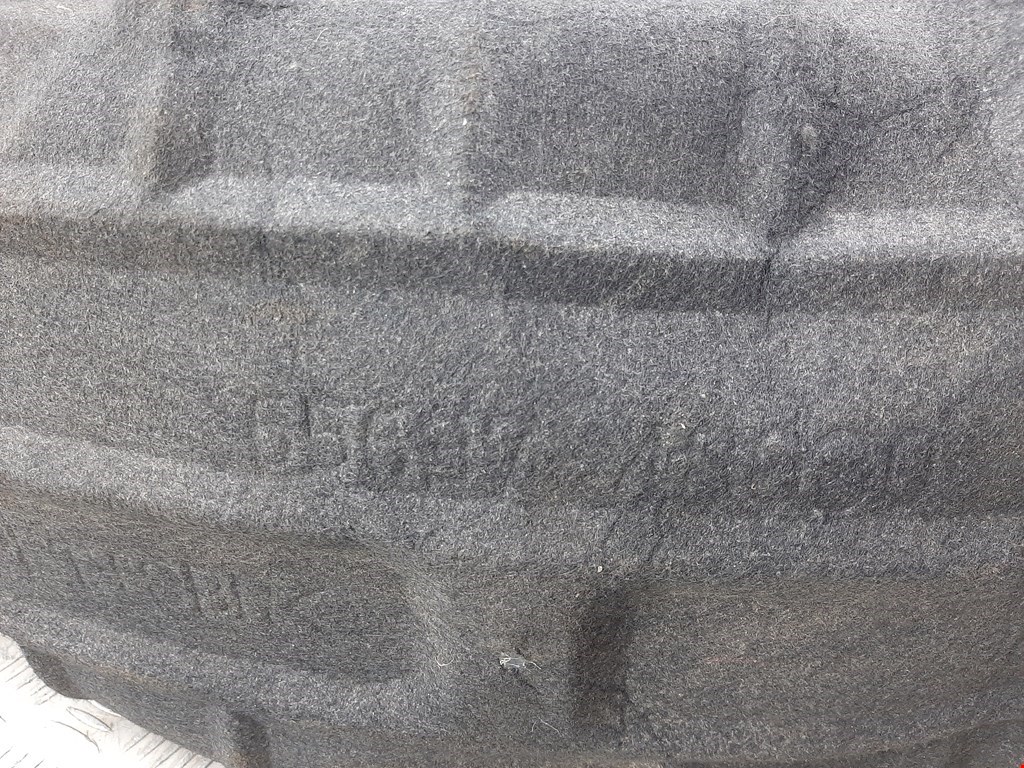 Локер (подкрылок) задний правый LEXUS RX 350\450H 2009-2015