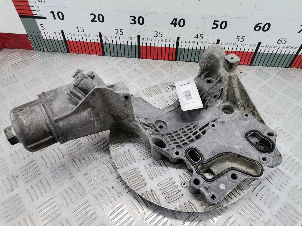 Корпус масляного фильтра OPEL Antara 2006-2015