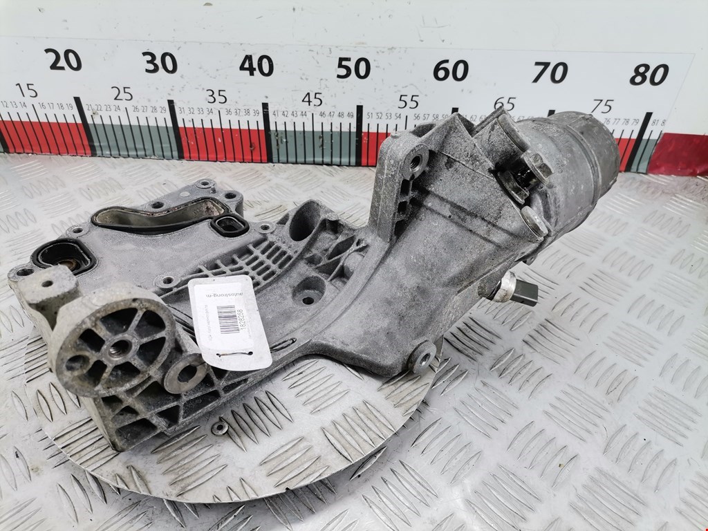 Корпус масляного фильтра OPEL Antara 2006-2015
