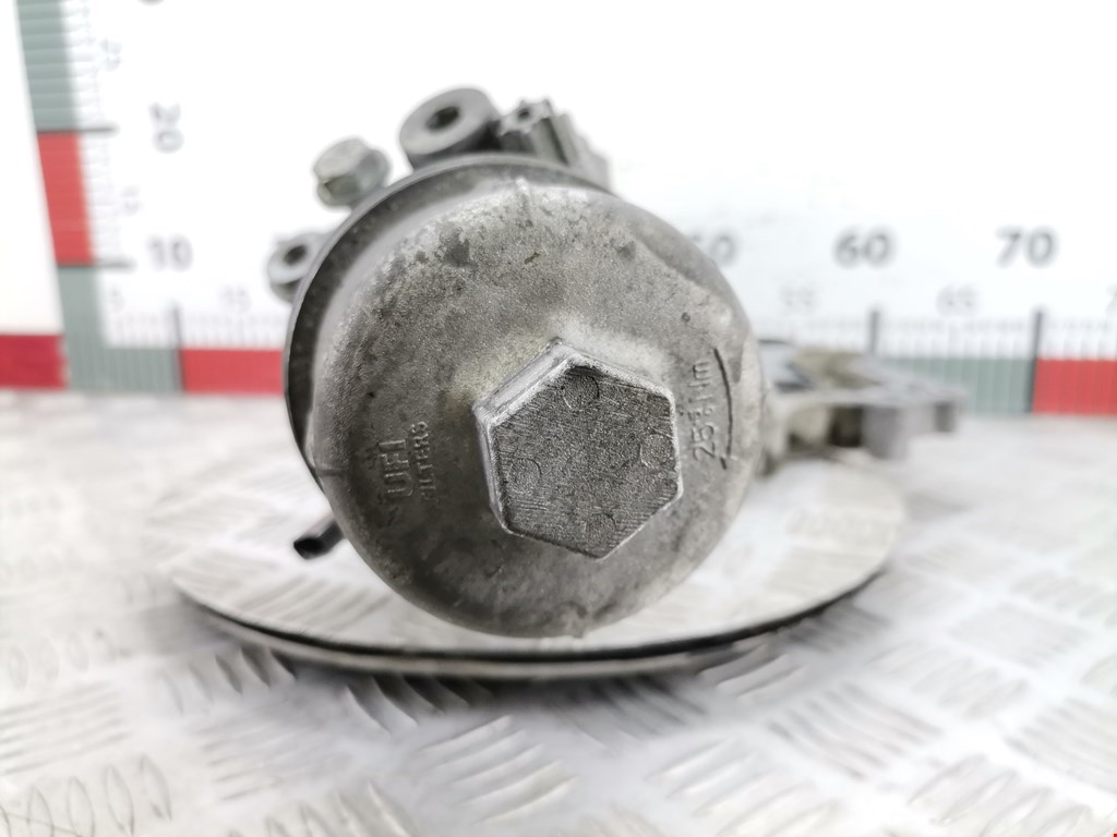 Корпус масляного фильтра OPEL Antara 2006-2015