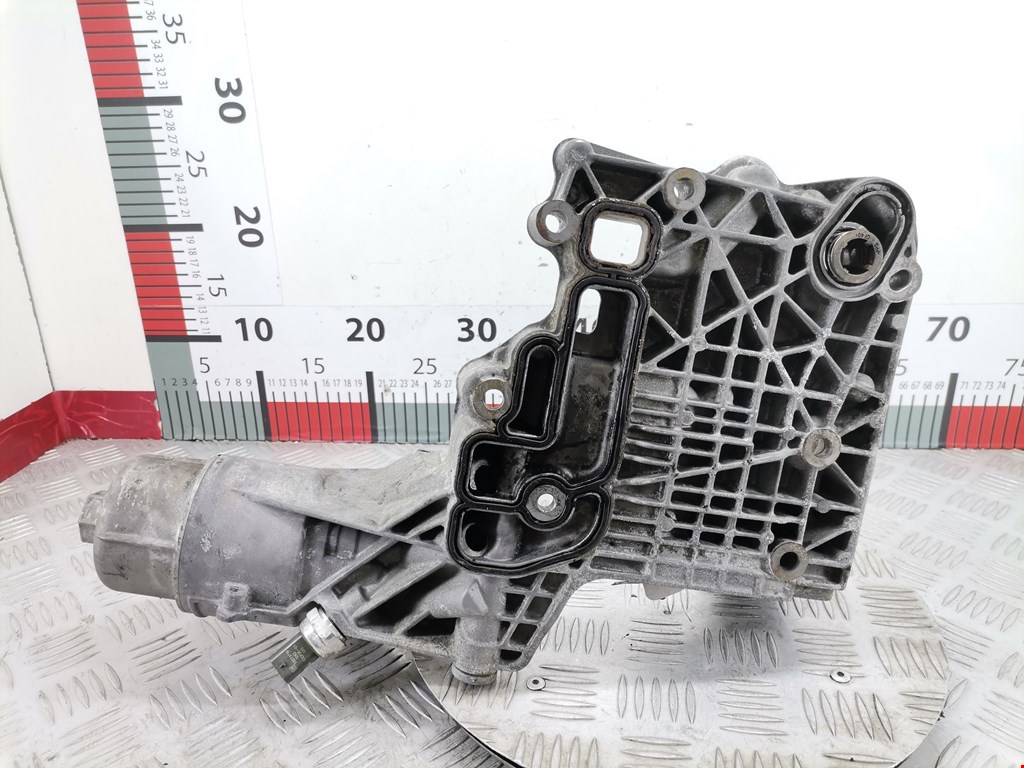 Корпус масляного фильтра OPEL Antara 2006-2015