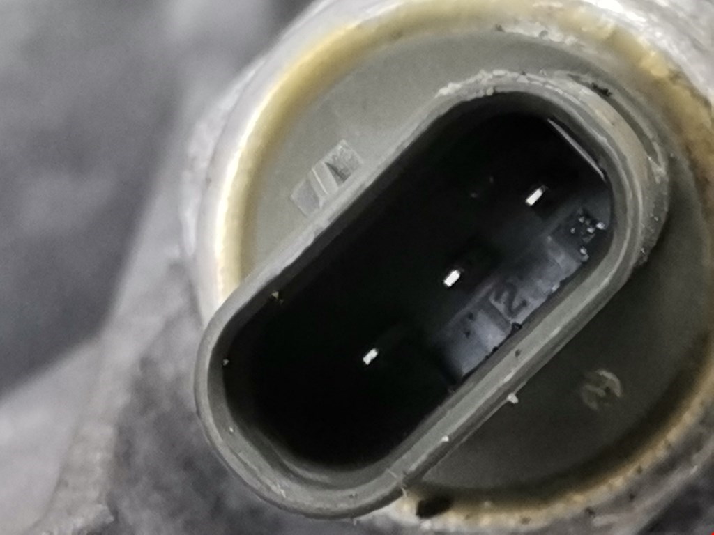 Корпус масляного фильтра OPEL Antara 2006-2015