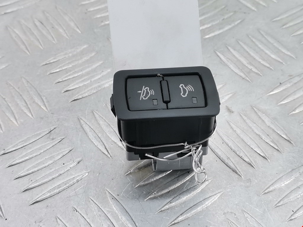 Блок кнопок AUDI A6 C6 2004-2010