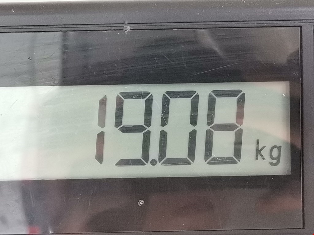 Стекло заднее PORSCHE Cayenne 955/957 2002-2010