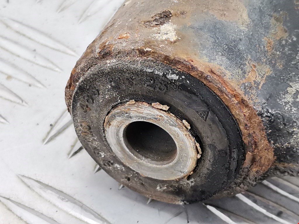 Рычаг передний левый PEUGEOT Partner 1996-2009