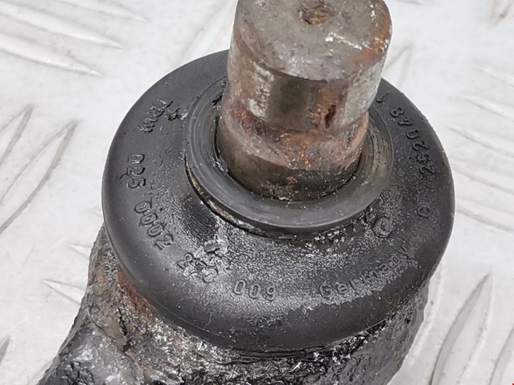 Рычаг передний левый PEUGEOT Partner 1996-2009