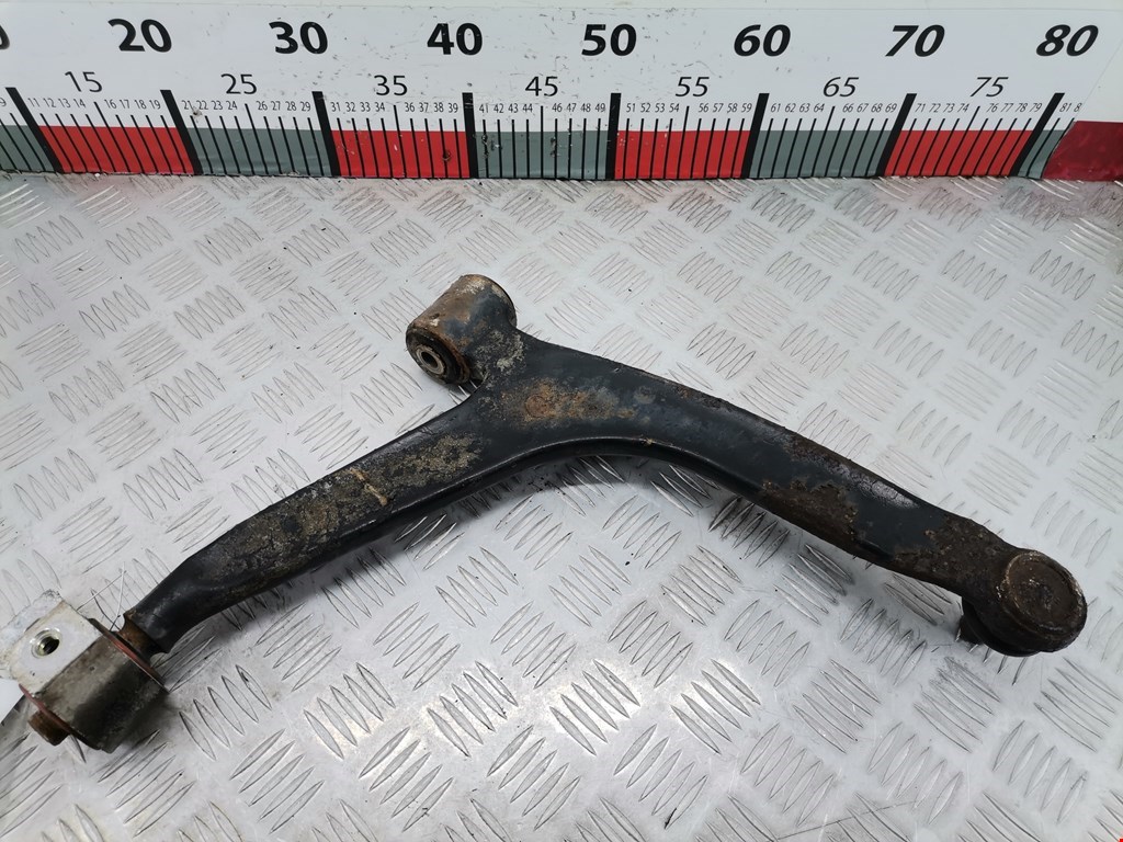 Рычаг передний левый PEUGEOT Partner 1996-2009