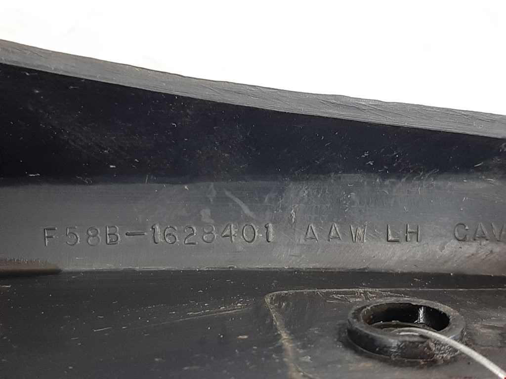 Гидроаккумулятор (груша) буль задний FORD Windstar 1994-2003