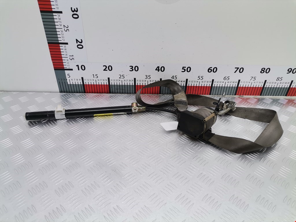 Ремень безопасности передний левый VOLKSWAGEN Sharan 1995-2010