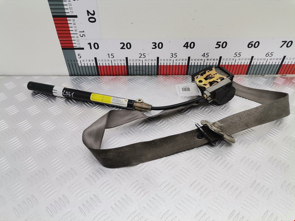 Ремень безопасности передний левый VOLKSWAGEN Sharan 1995-2010