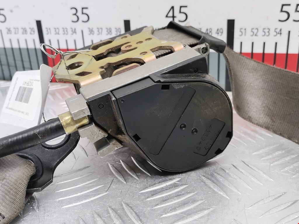 Ремень безопасности передний левый VOLKSWAGEN Sharan 1995-2010