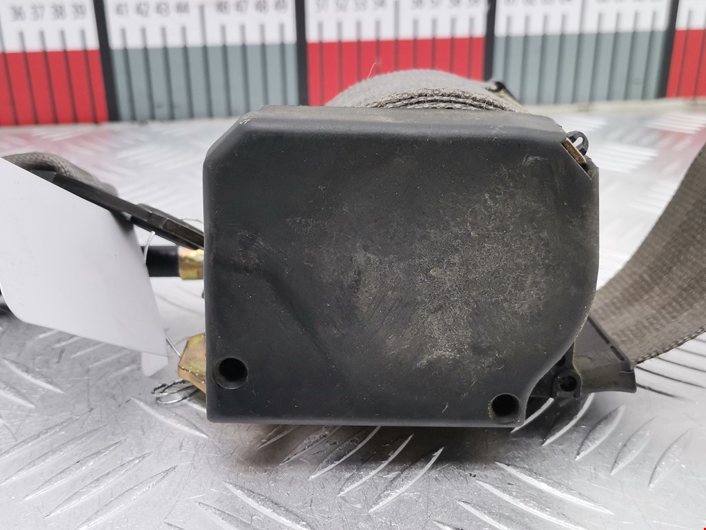 Ремень безопасности передний левый VOLKSWAGEN Sharan 1995-2010