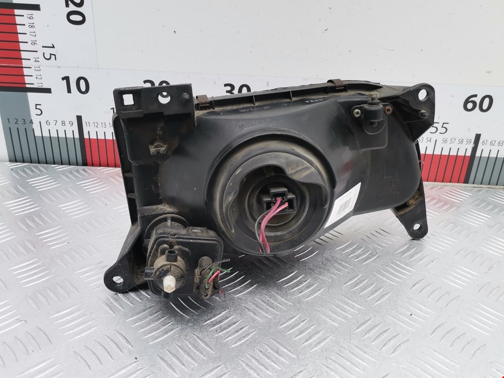 Фара левая KIA Pride 1987-2000