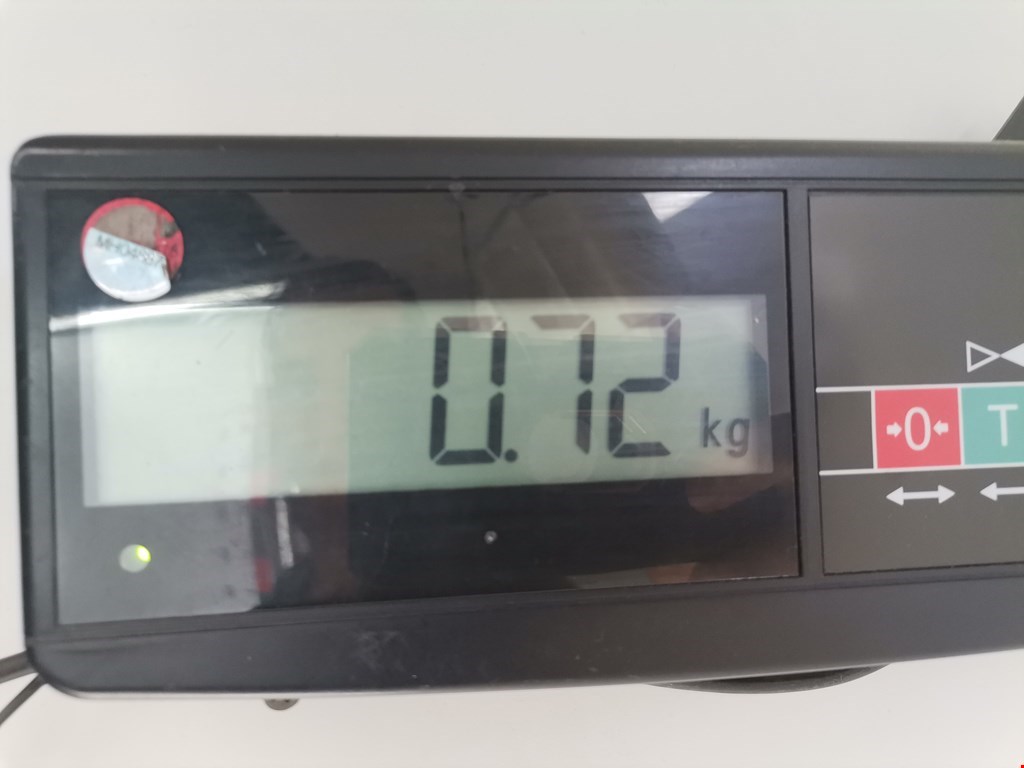 Замок двери задней левой SKODA Rapid 2012-2020