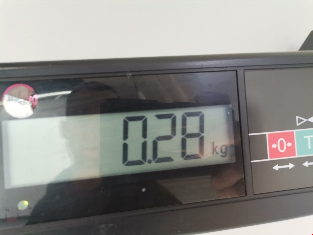 Ручка двери задней наружная левая SKODA Rapid 2012-2020